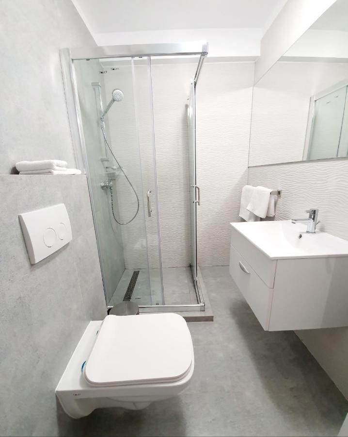 Residence 81 Mamaia Kültér fotó