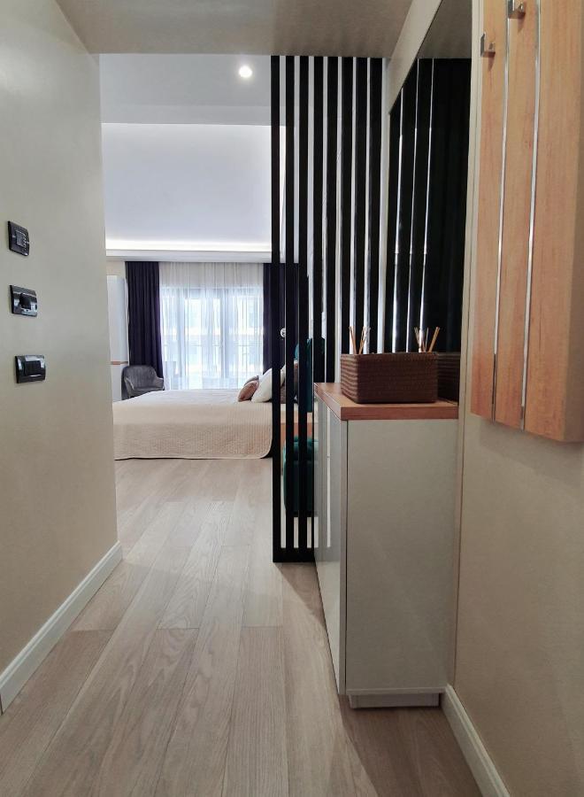 Residence 81 Mamaia Kültér fotó
